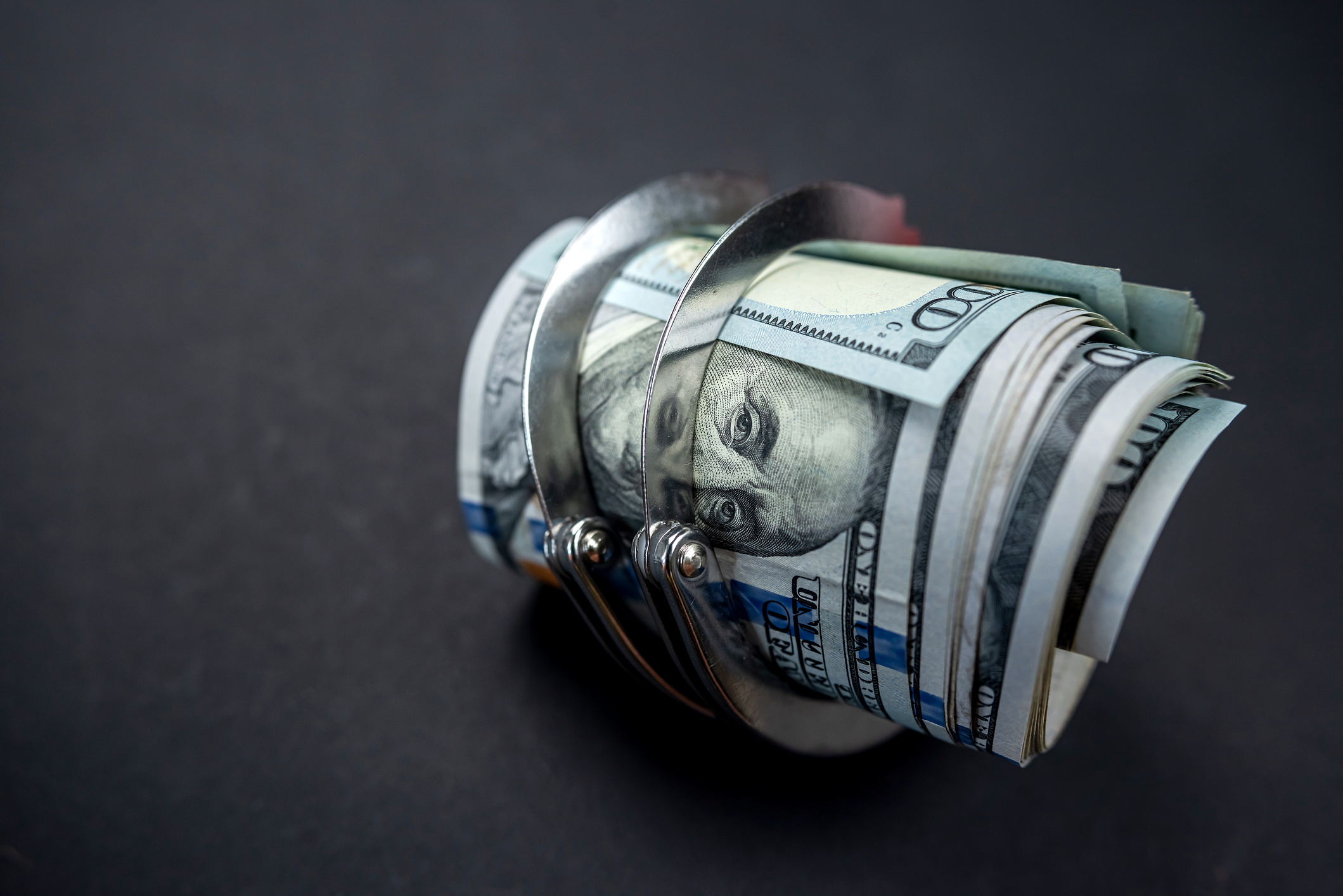 Whether Private or Public, Prisons Profit More Than Our Crimes