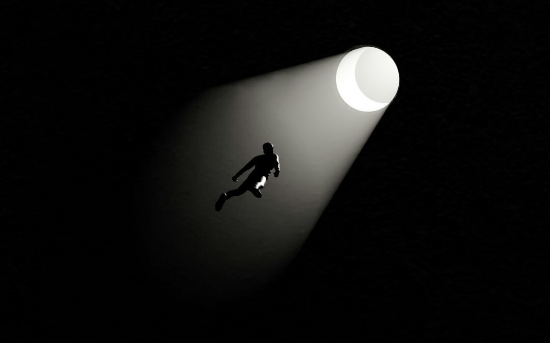 From Darkness to Light